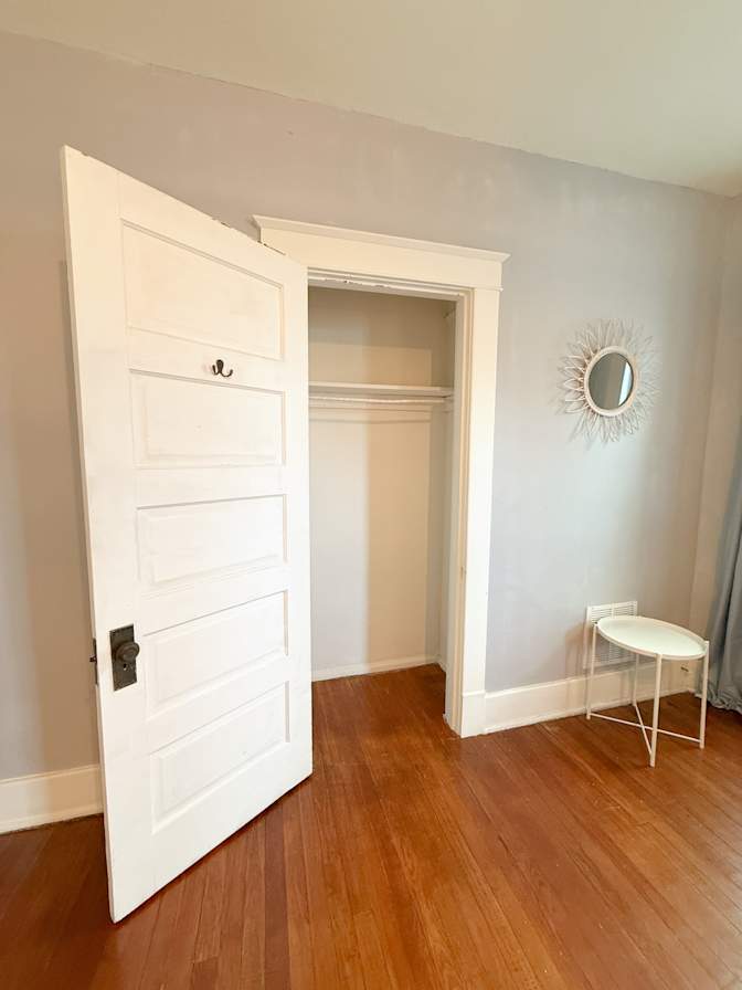 Jesey's room