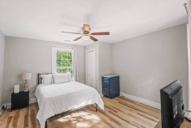 PadSplit's room