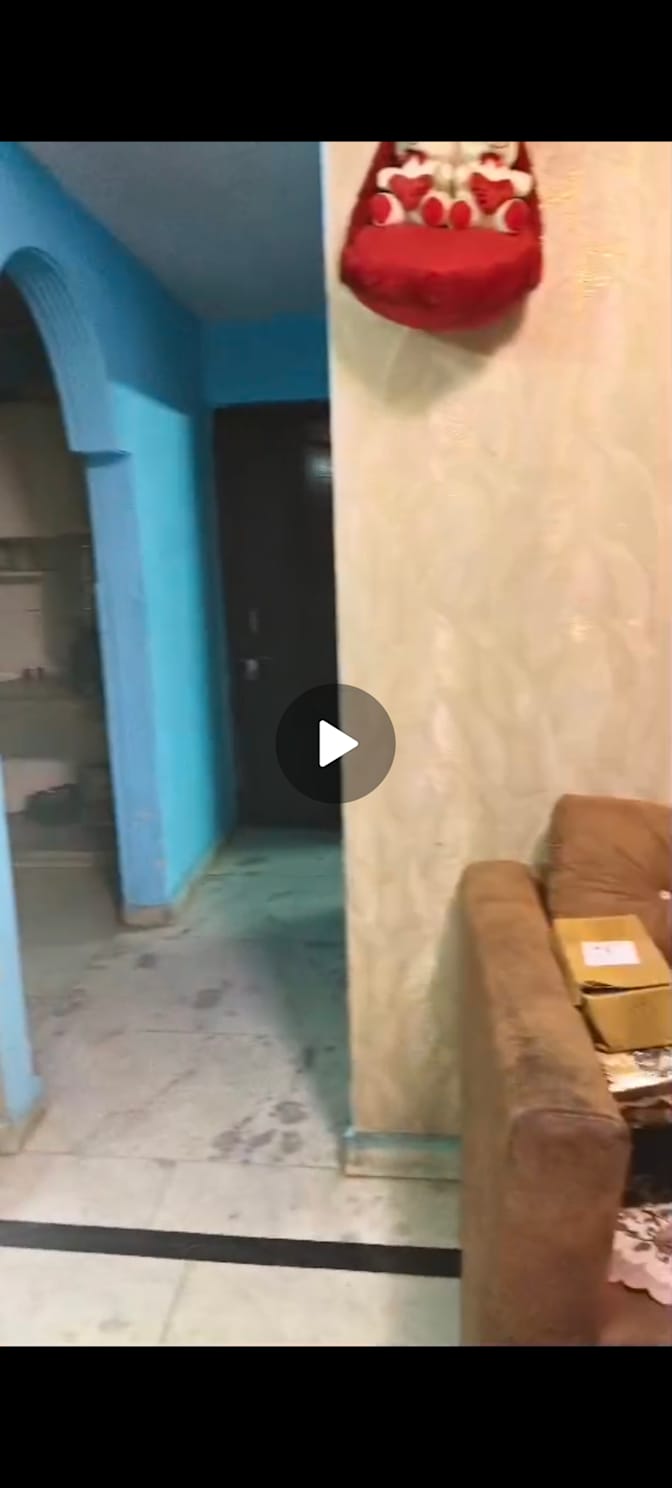 Kashish tyagi's room