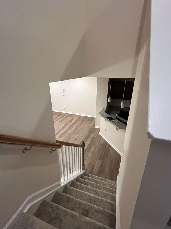Alcove Rooms's room