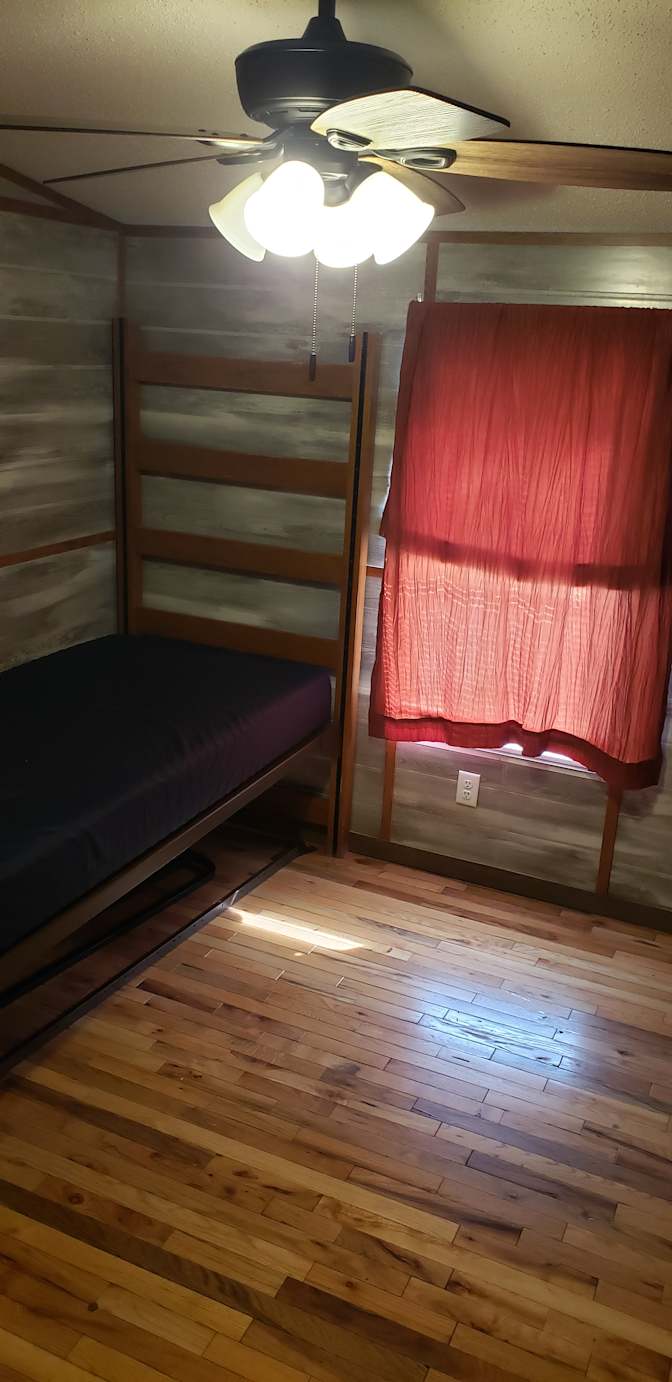 Dianna's room