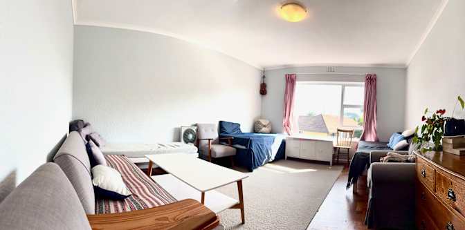 Richard's room