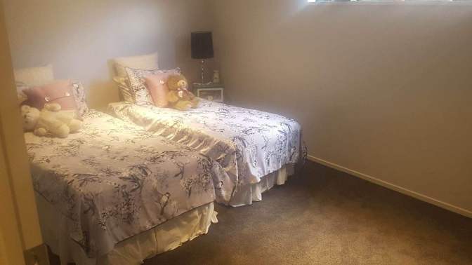 Blair's room