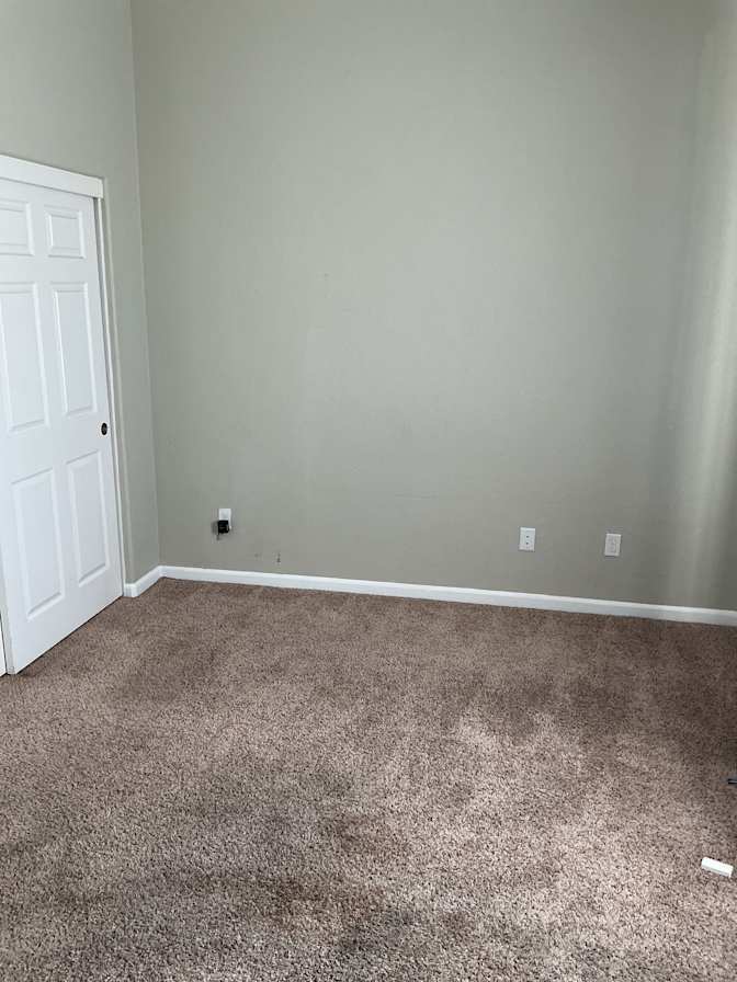 Dawn's room