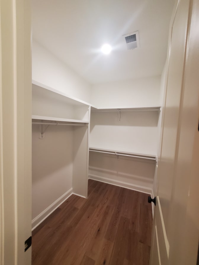 Taylor's room