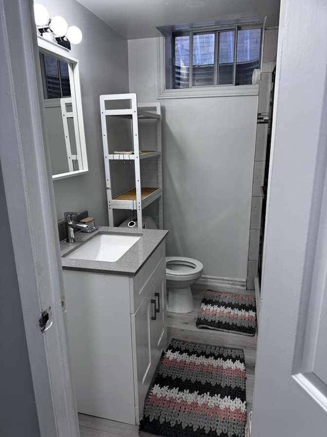 Stephanie McNeil's room