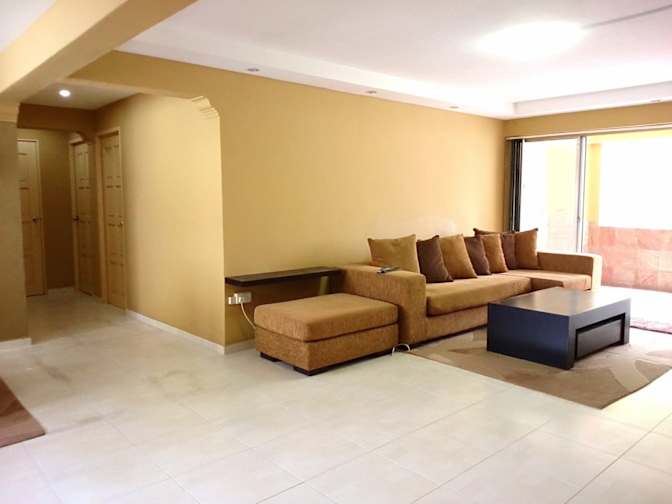 Fan's room