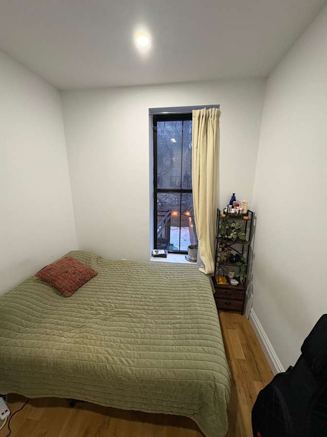 Alexandra's room