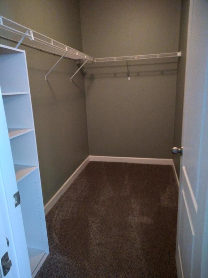 Linda Alonso's room