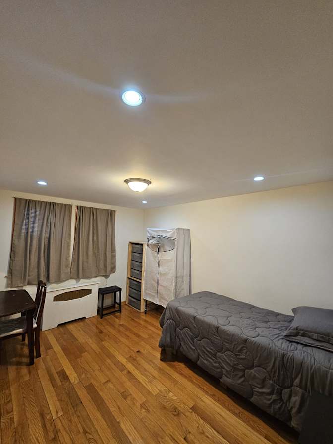 Sofia's room
