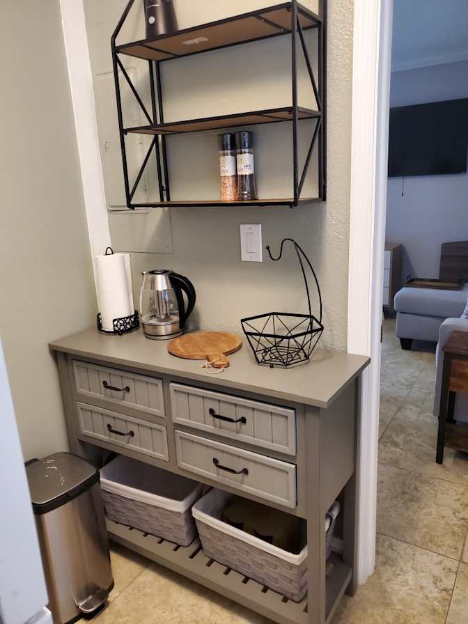 Jenn's room