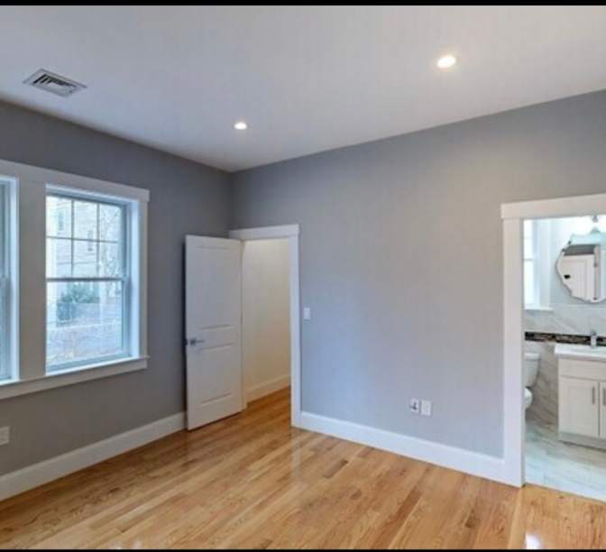 Nijea's room