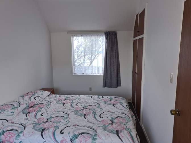 Timothy's room