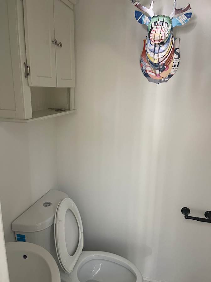 Jake's room