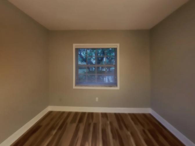William's room