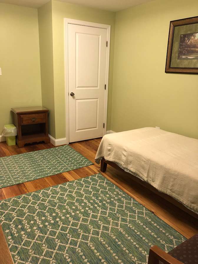CHRYSOULA GITSOULIS's room