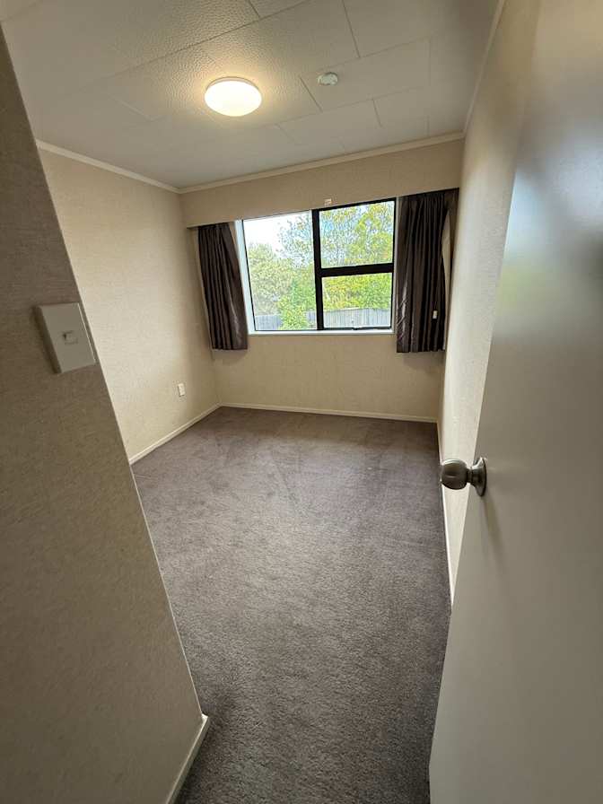 Kelly's room