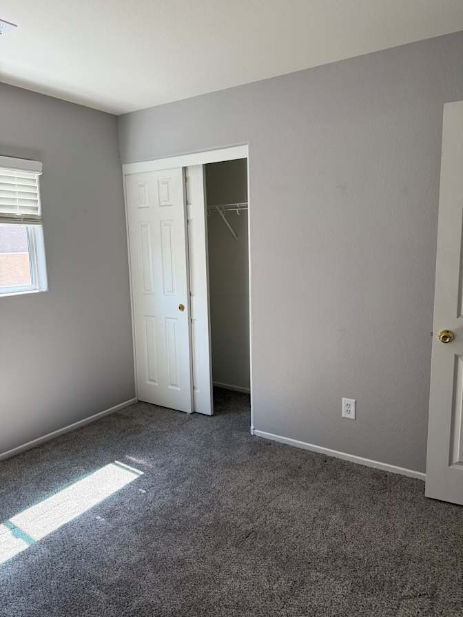 Olivia Tsai's room