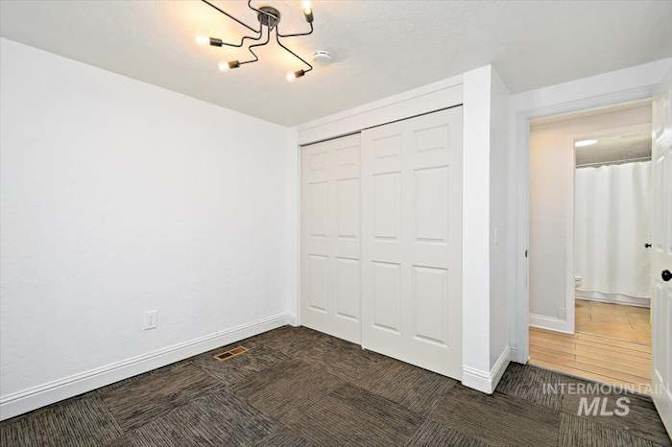 Beau's room