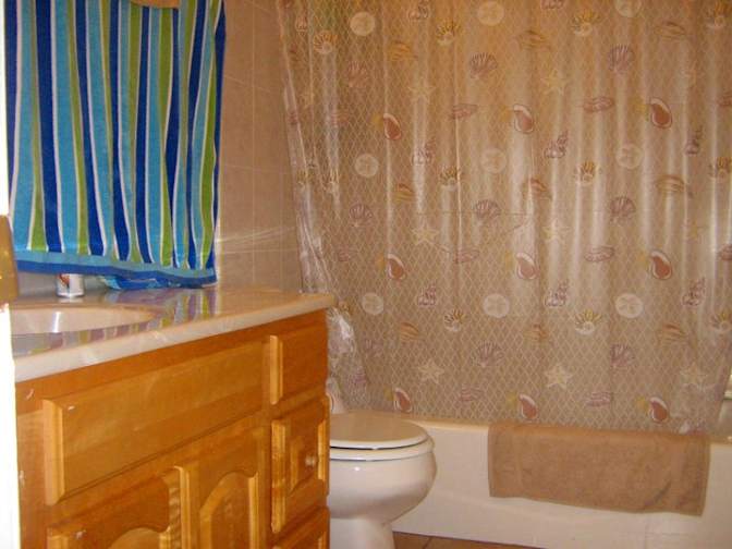 Rickk's room