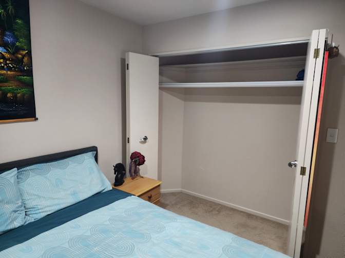 douglas brady's room