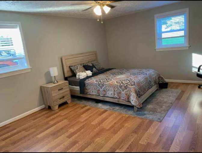 Ragheb Omar's room