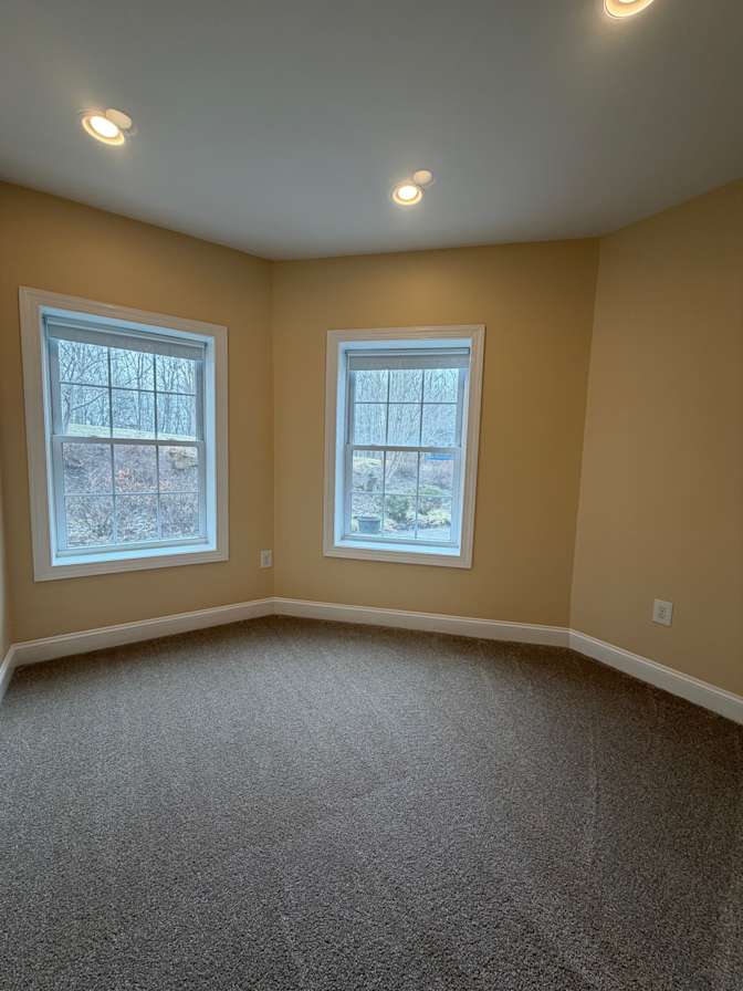 Joy's room