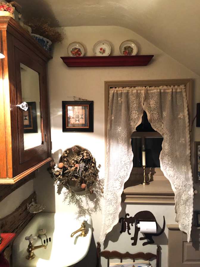 Jona's room