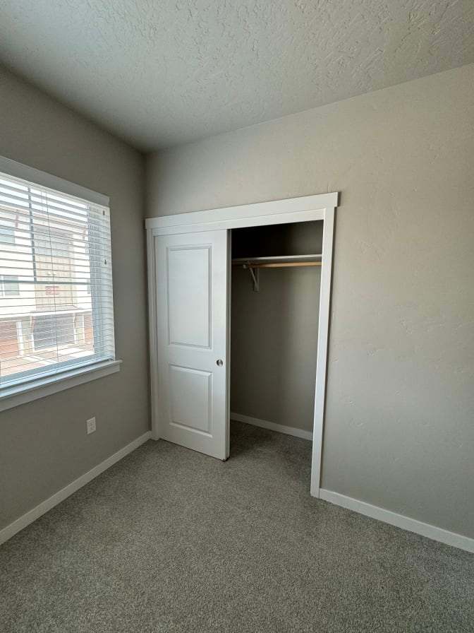Sarah's room