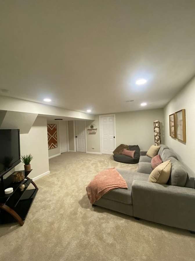 Danielle's room