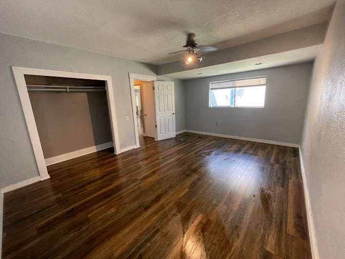 Houston Management Co's room