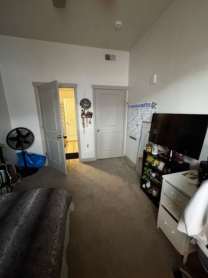 Natalia's room