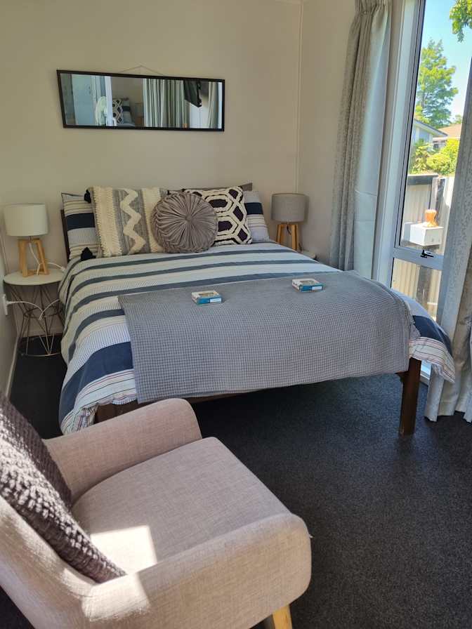 margaret's room