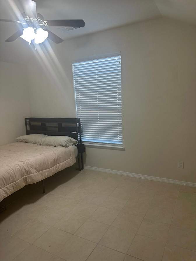 Joseph's room