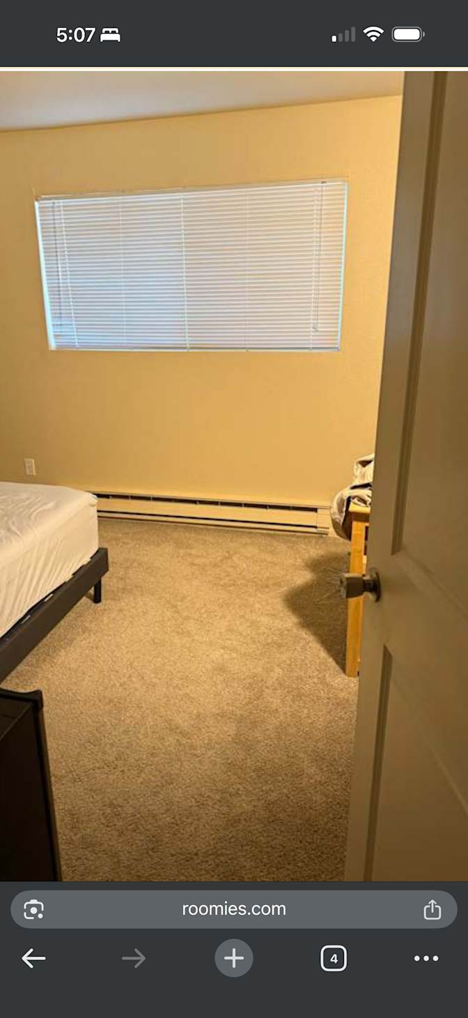 City's room