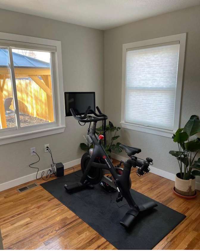 Ryan's room