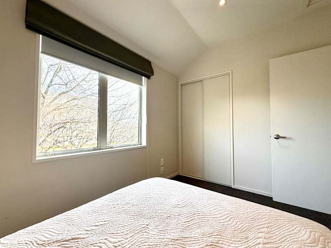 Daniel's room