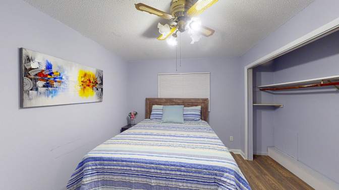 PadSplit's room