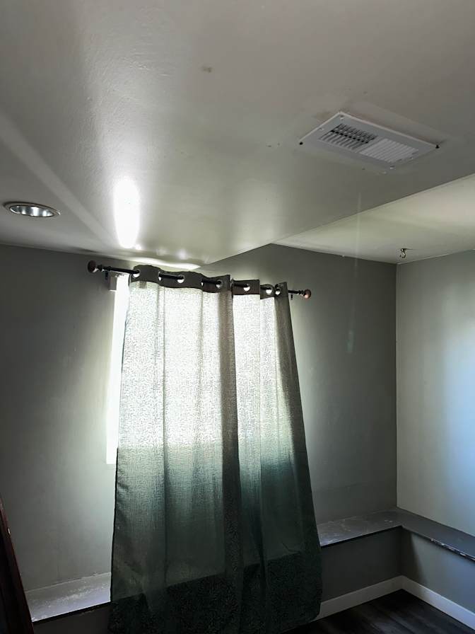 Delseta's room