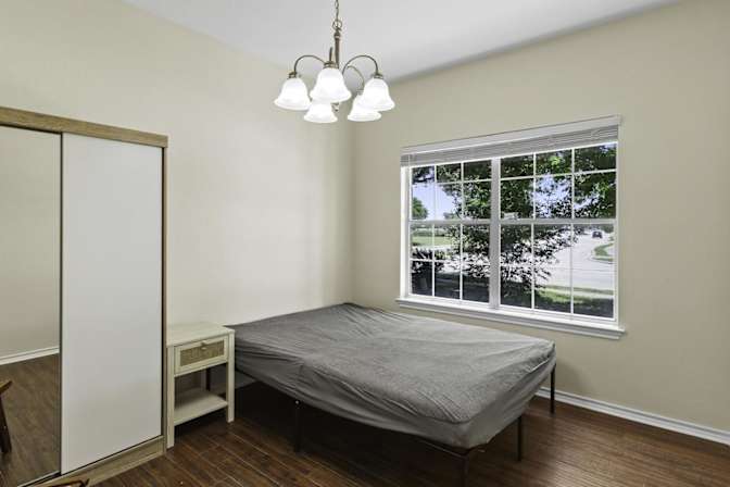 PadSplit's room