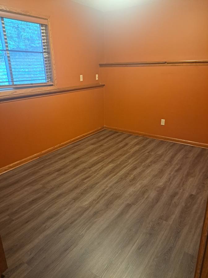 Imran's room