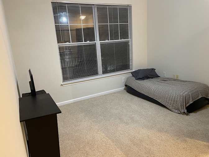 Josh's room