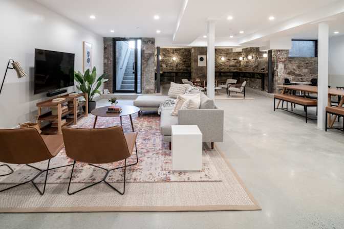 Common Living's room