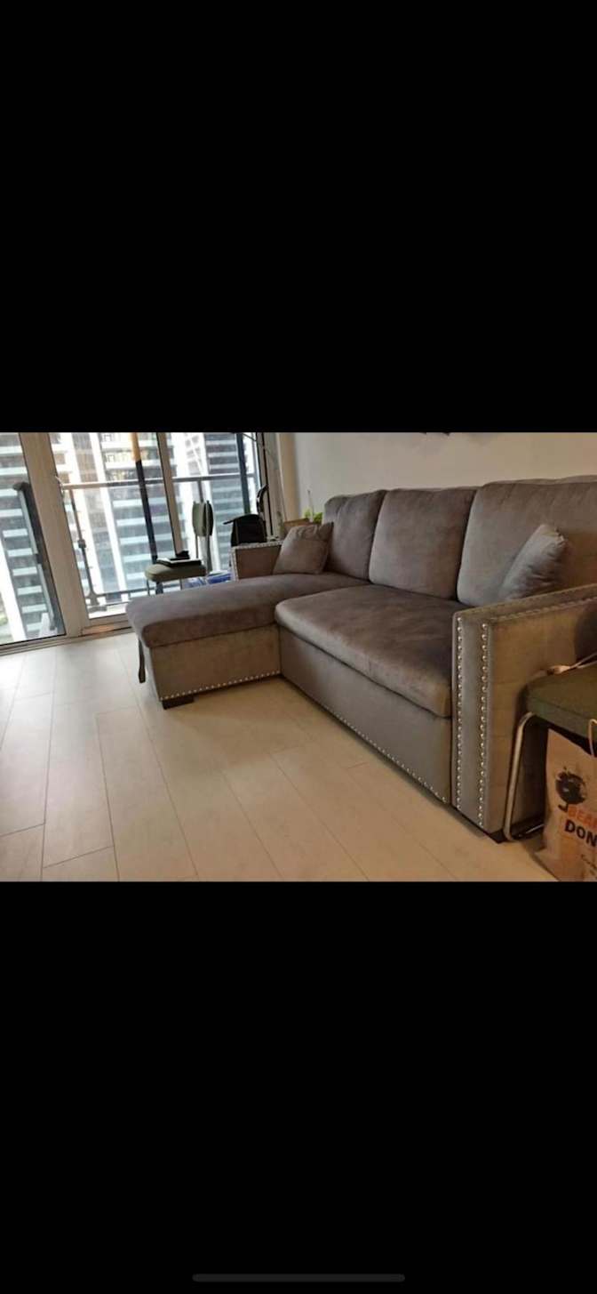 Hani's room