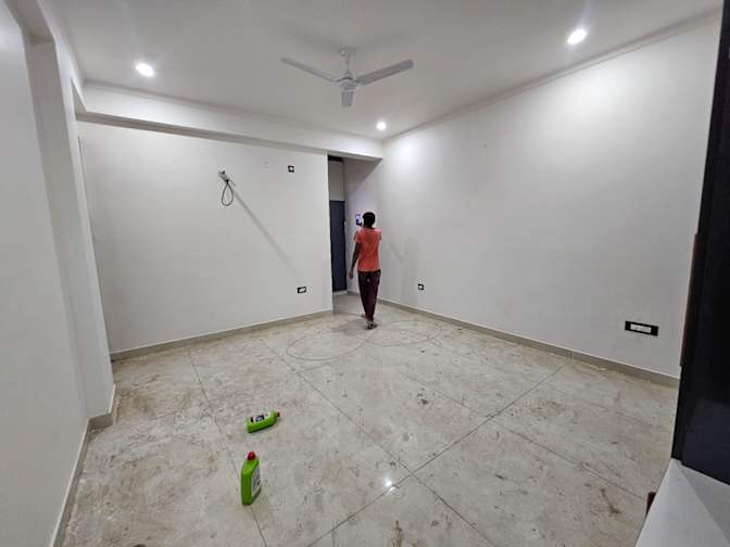 JANESH NARAYAN G's room