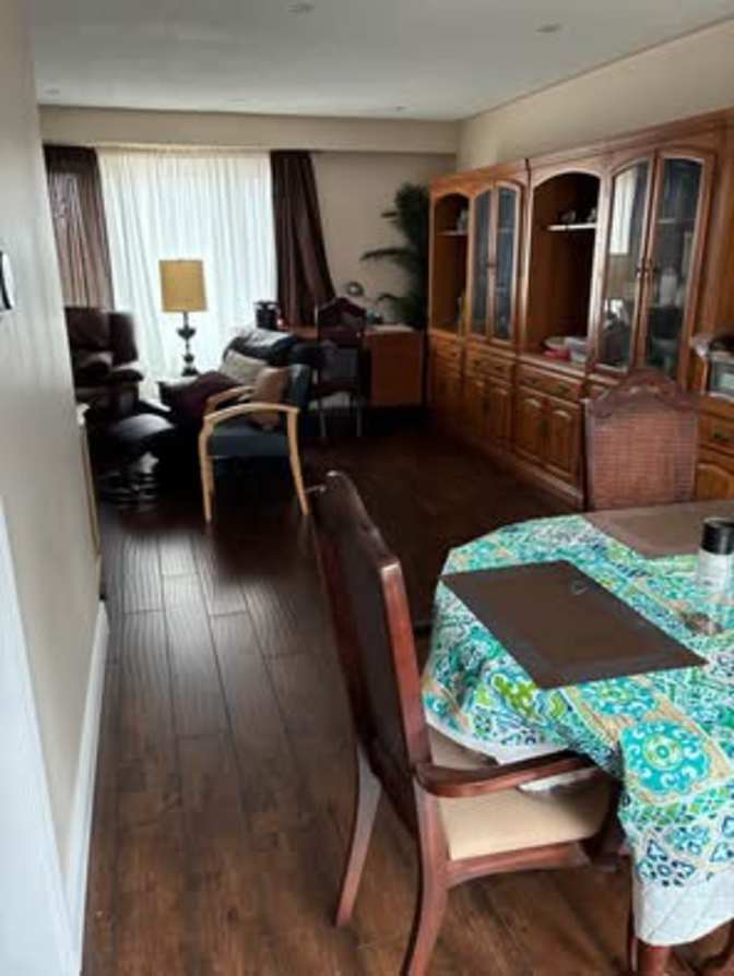 Marta's room