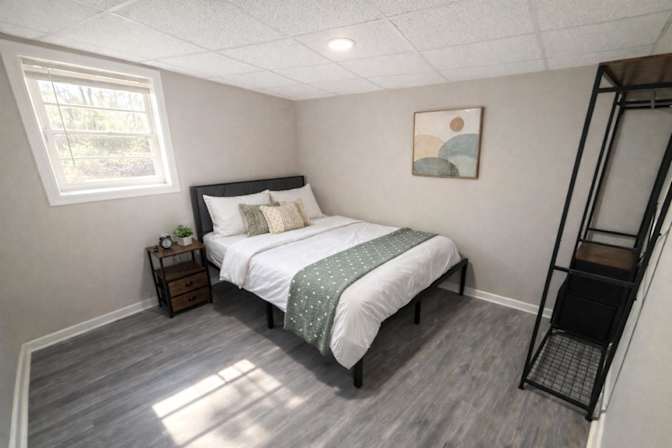 PadSplit's room