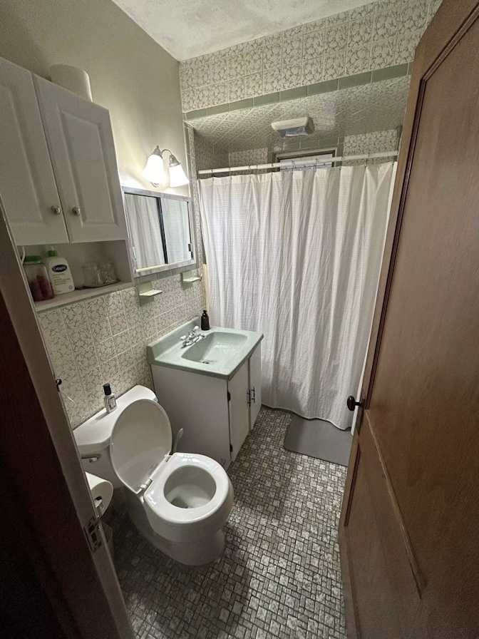 Bryan's room