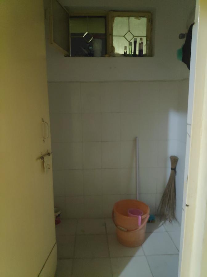 Mrityunjay's room