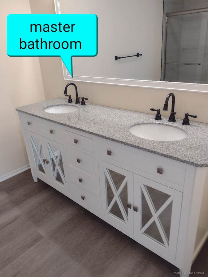 Kathy's room